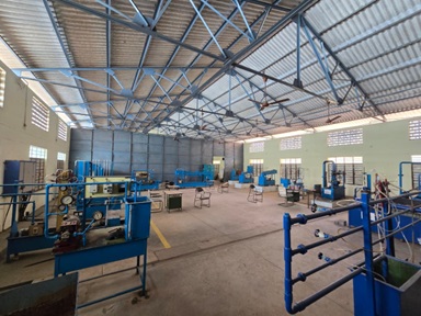 Hydraulic Engineering Laboratory