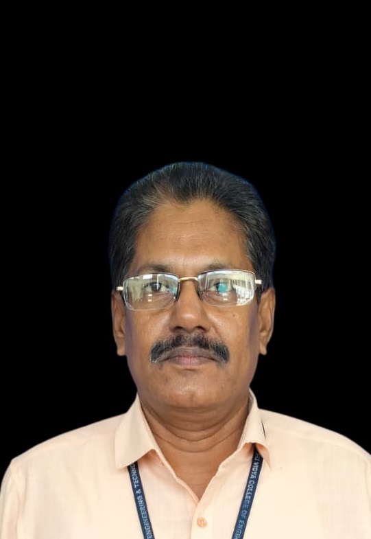 Mr.M.Jeyaram