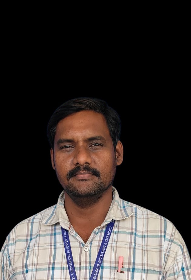 Mr.S.Nagarajan