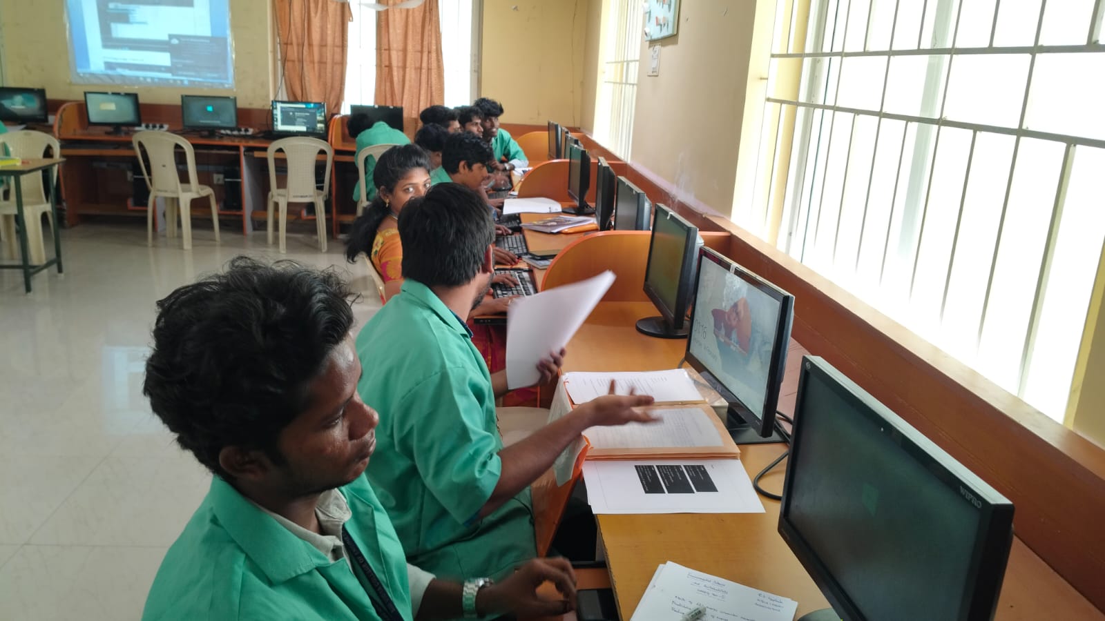 Digital Marketing Laboratory