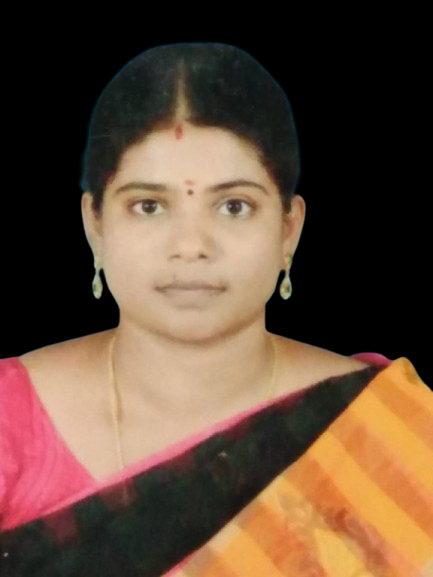Mrs.M.Jaya Maharajoythi