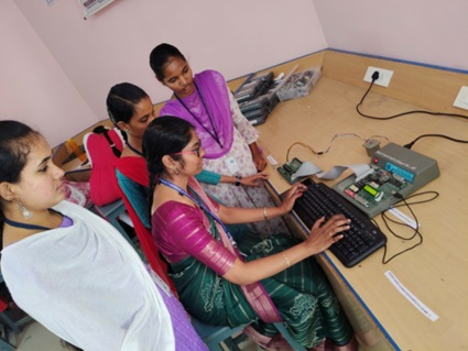 MICROPROCESSOR & MICROCONTROLLER LABORATORY