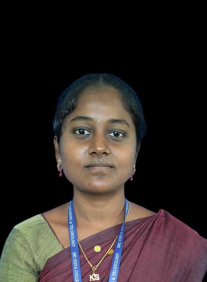 Ms. K. Seethalakshmi