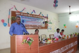 National Level Technical Symposium