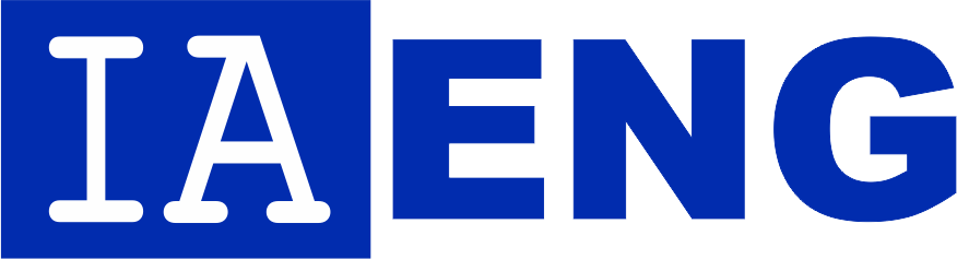 IAENG – The International Association of Engineers