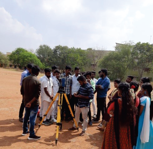 Seminar on Construction, Planning and Scheduling