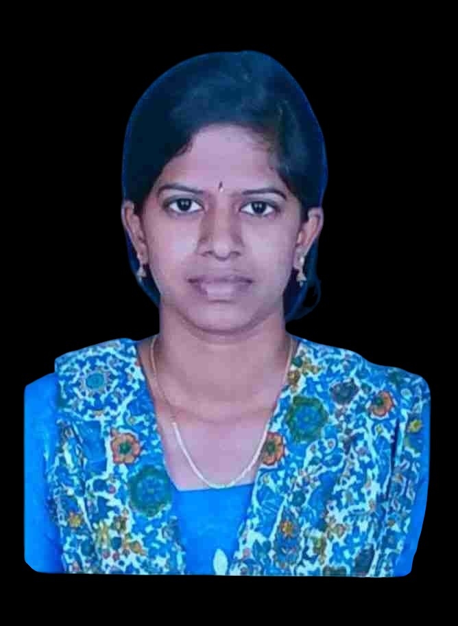 Mrs MAREESWARI R