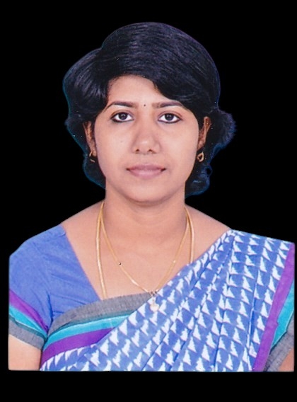 Mrs SABITHA D