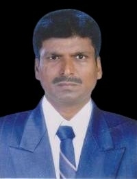 Mr CHANDRAMOHAN S