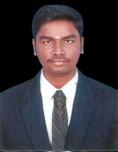 Mr SELVAGANESH BALU