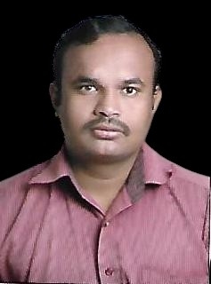 Mr VASANTH T