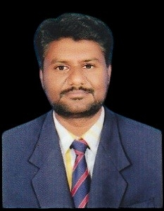 Mr VIGNESHWARAN S