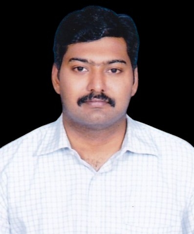 Dr AUGUSTIN JACOB JACOB RAJENDRASINGH