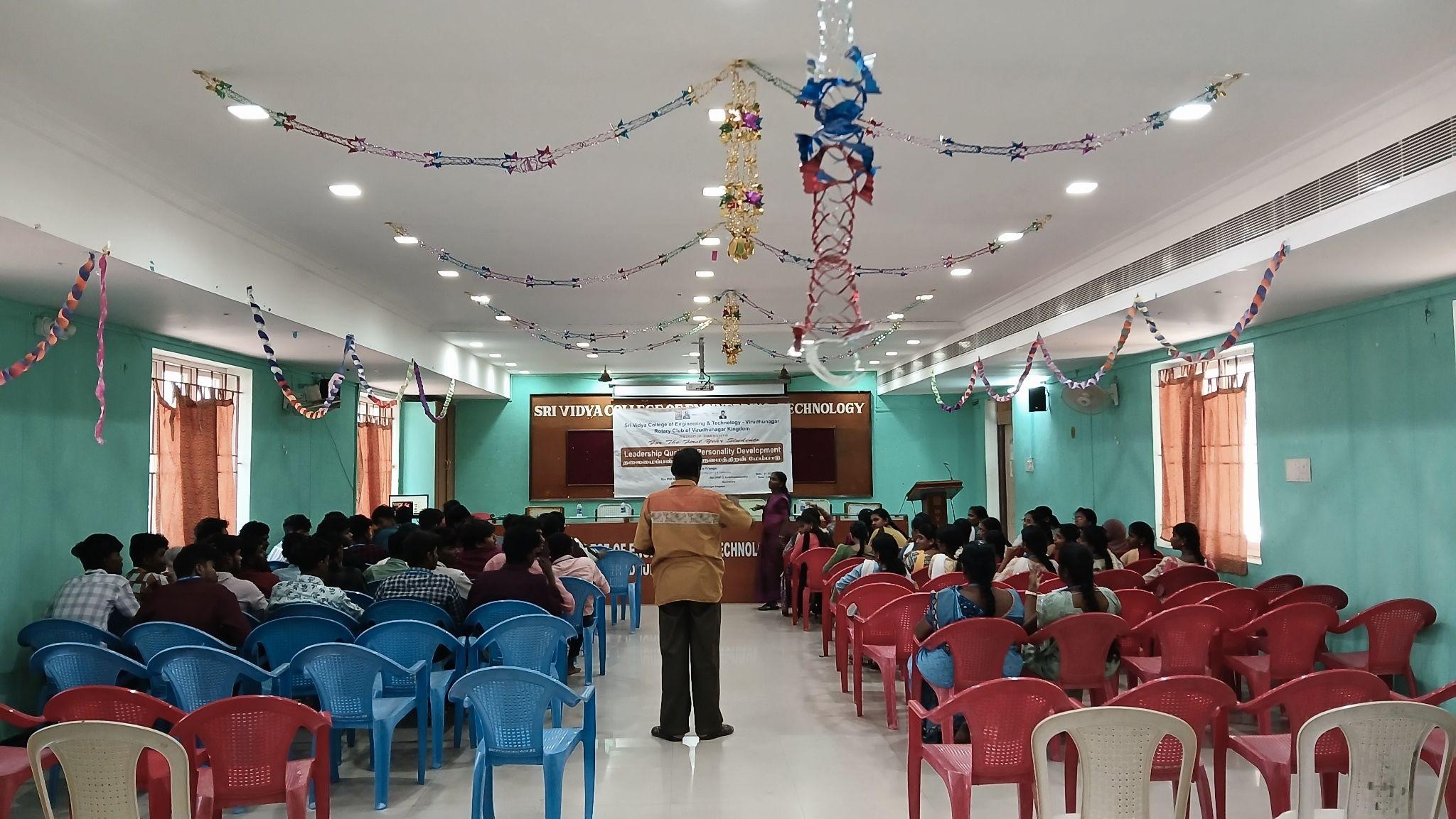SCIENCE EXPO