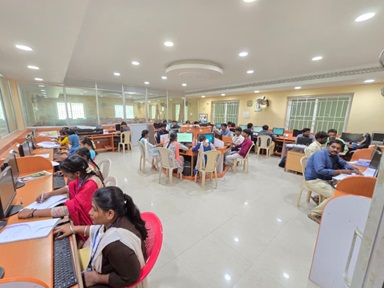 Computer Aided Drafting / Engineering Graphics Lab