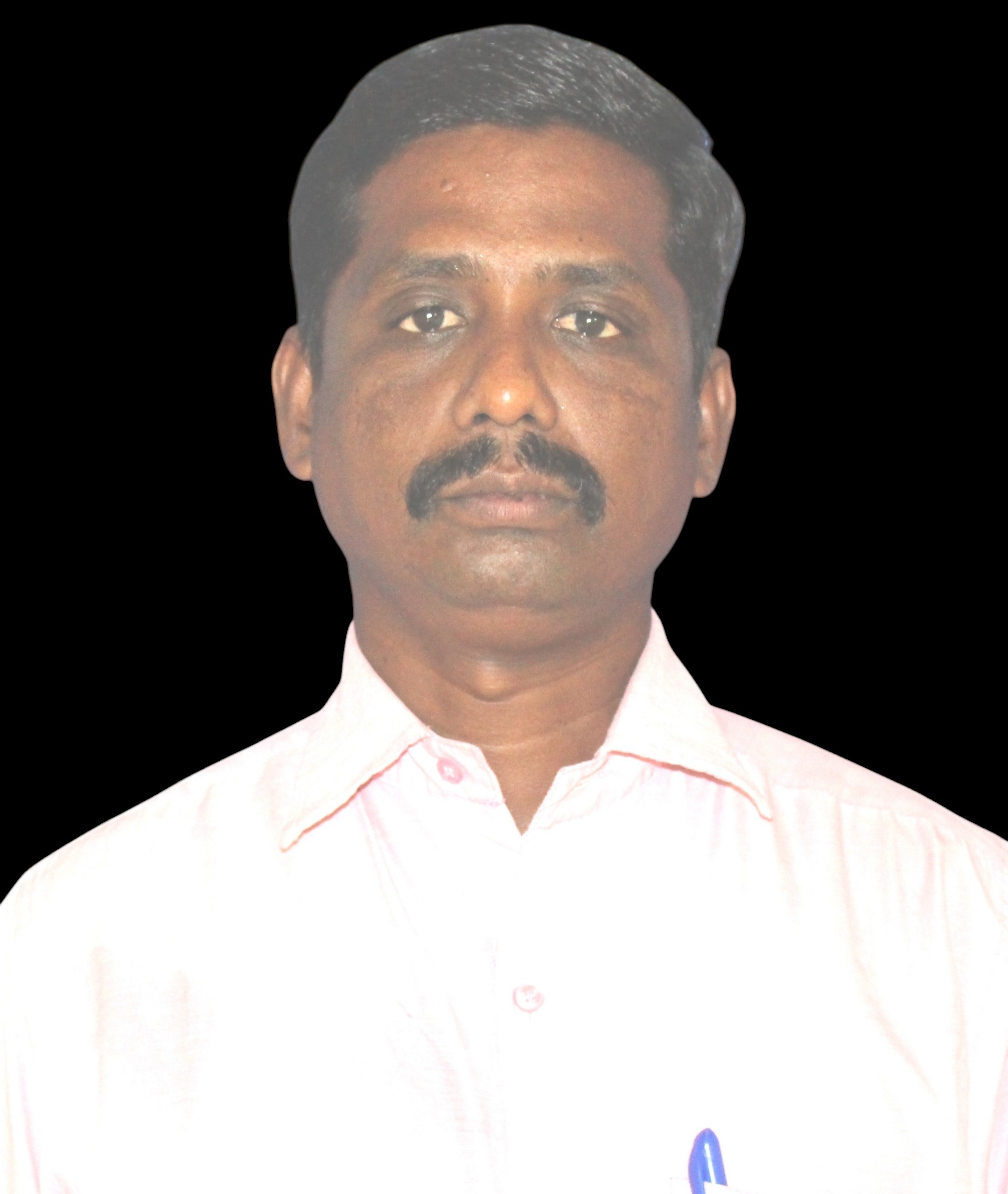Mr MURUGAESAN P