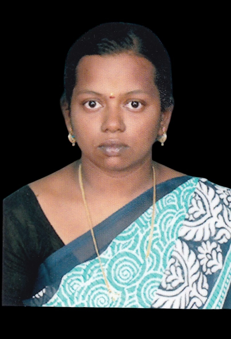 Mrs SANGEETHA P