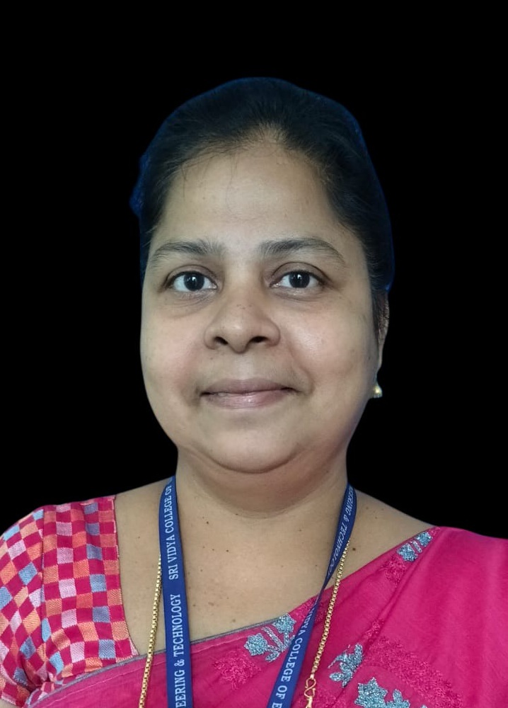 Dr. M. FREEDA