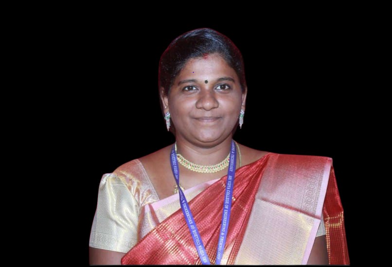 Mrs. K. YOGALAKSHMI